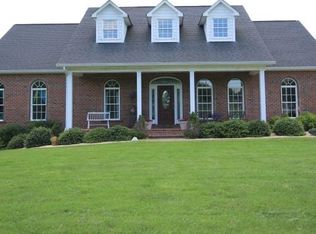 4549 Hickory Nut Ridge Rd, Granite Falls, NC 28630