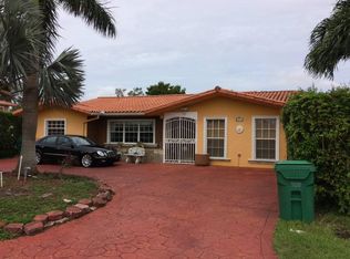 6771 SW 15th St, Miami, FL 33144