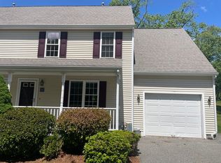 9 Carroll Rd #B, North Grafton, MA 01536
