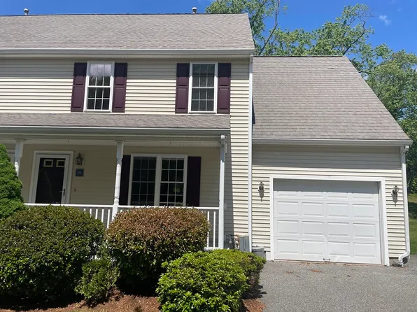 9 Carroll Rd #B, North Grafton, MA 01536