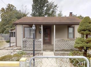 563 Highway 421 N, Bedford, KY 40006