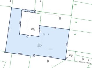 4812 Central Park, Lebanon, TN 37090