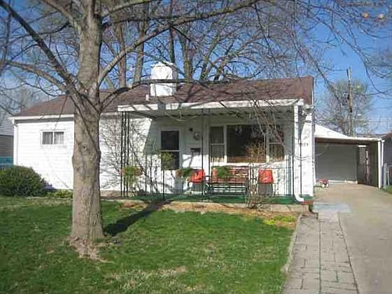 1st image of 2521 Foxhall Dr