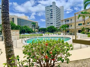 3600 N Ocean Dr APT 103, Riviera Beach, FL 33404