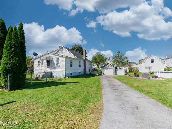 98 Crystal Street, Mechanicville, NY 12118