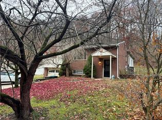 1085 Saxonburg Blvd, Glenshaw, PA 15116