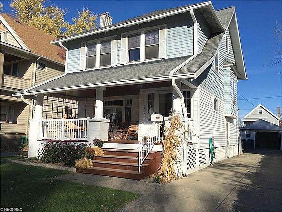 2nd image of 13424 Harlon Ave