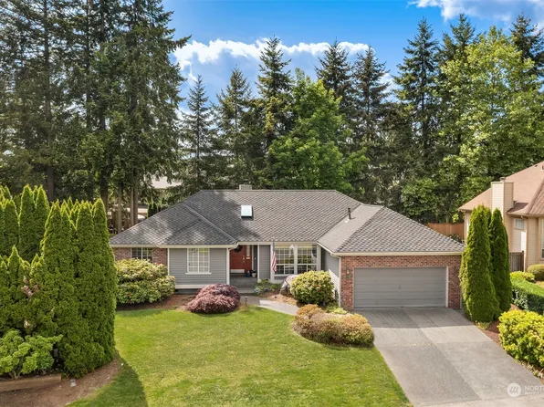 1601 Field Avenue NE, Renton, WA 98059