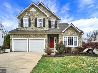 121 W Heather Rd, Bel Air, MD 21014