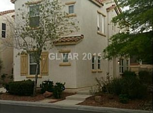 6272 Sunset Spring Ave, Las Vegas, NV 89122