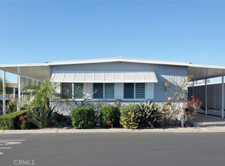 15300 Magnolia St Space 94, Westminster, CA 92683