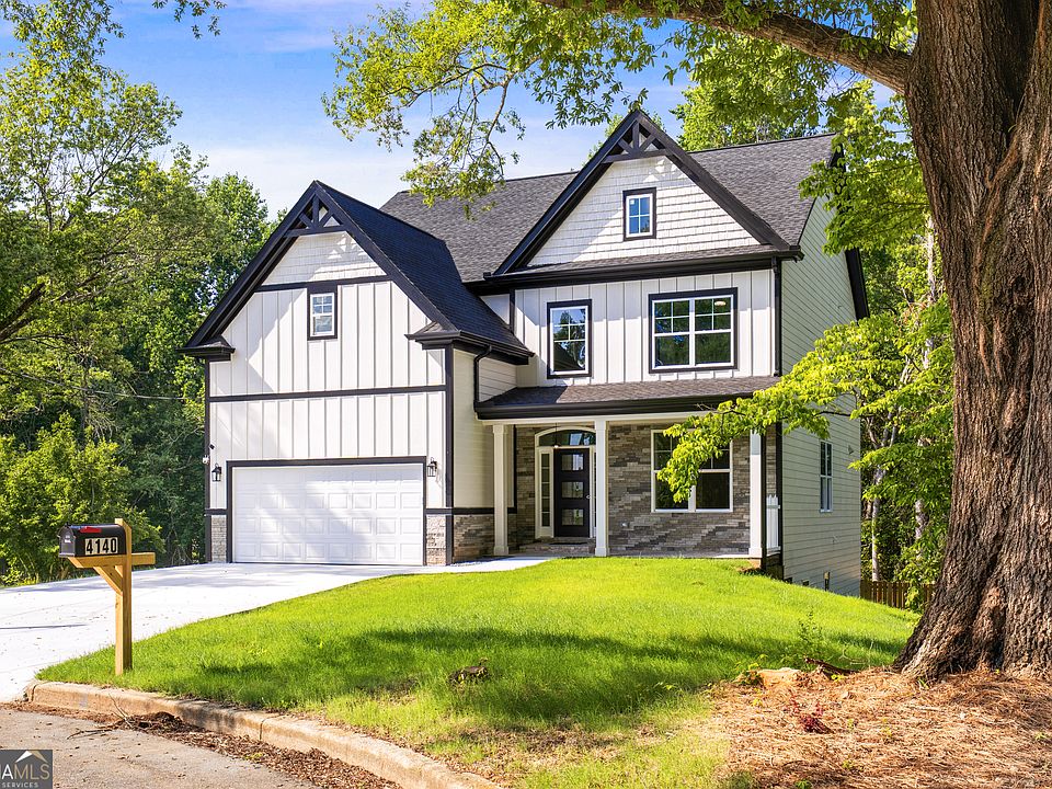1st image of 4140 Camaron Way
