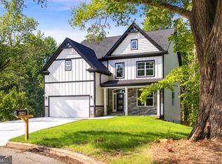 4140 Camaron Way, Snellville, GA 30039