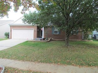 868 Ridgebrook Rd, Lexington, KY 40509