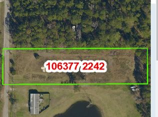 0 Denton Rd, JACKSONVILLE, FL 32226