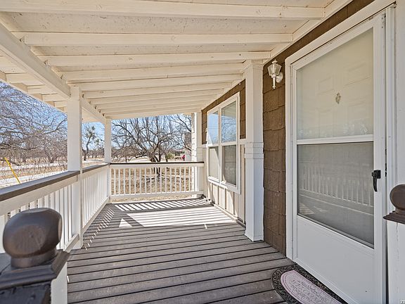 3rd image of 1626 Fort Clark Rd