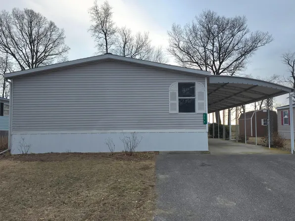 254 Cameo Dr, Fayetteville, PA 17222