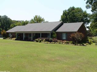 12322 Meyer Rd, Mabelvale, AR 72103
