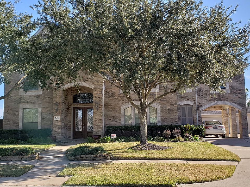 1st image of 15803 Brickman Ct