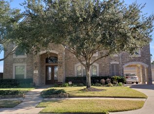 15803 Brickman Ct, Houston, TX 77084