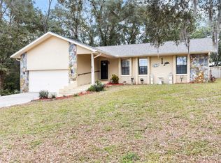 6306 E Glover St, Inverness, FL 34452