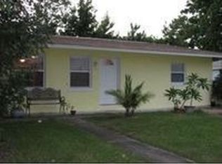 2014 Belvedere Ave, Mims, FL 32754