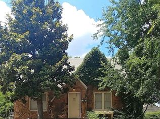 2528 N Main St, Tulsa, OK 74106