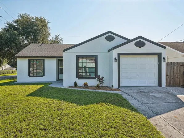 6802 S Gabrielle St, Tampa, FL 33611