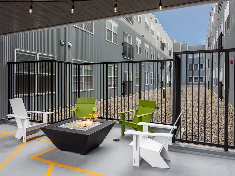 Muse on Main - Student Apartments — Photo 13
