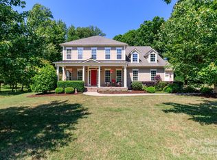 2153 Darian Way, Waxhaw, NC 28173