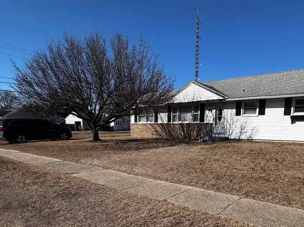 605 Washington Blvd, Cape May, NJ 08204