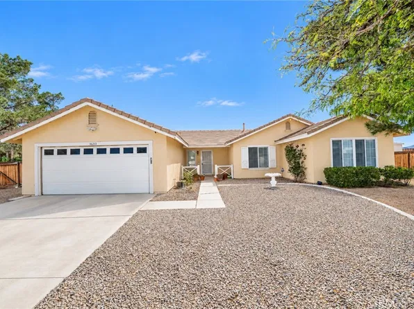 16213 Lake Shore Cv, Apple Valley, CA 92307