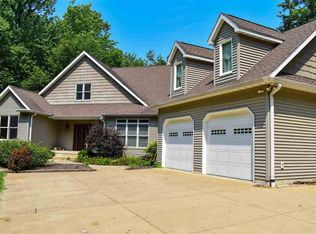 5661 N Sunset Ln, Brazil, IN 47834