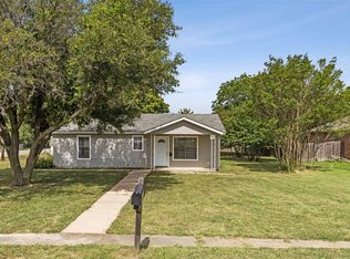 420 S Riggins St #420, Anna, TX 75409