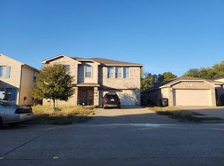 3437 Caprock Ranch Rd, Roanoke, TX 76262