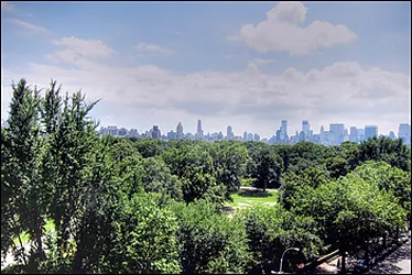 Sold by Brown Harris Stevens