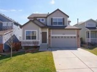 4556 Ketchwood Cir, Highlands Ranch, CO 80130