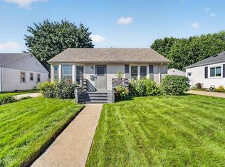 1728 Russet STREET, Racine, WI 53406