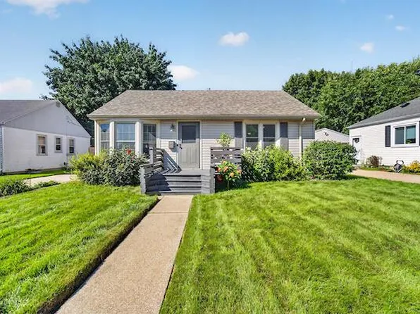 1728 Russet STREET, Racine, WI 53406