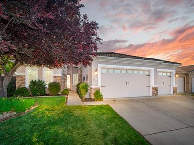 415 Savannah Dr, Lincoln, CA, 95648