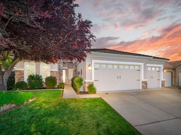 415 Savannah Dr, Lincoln, CA 95648