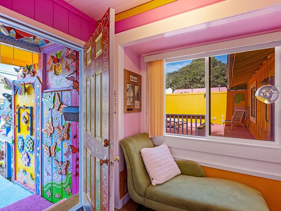 309 9th St, Pacific Grove, CA 93950 Zillow