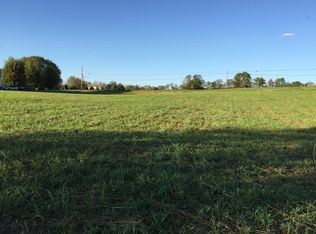 2350 Union Mill Rd, Nicholasville, KY 40356