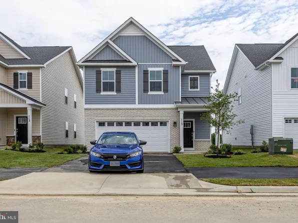 115 Haida Ln, Winchester, VA 22602