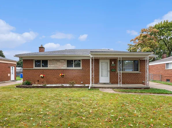27227 Haverhill Dr, Warren, MI 48092
