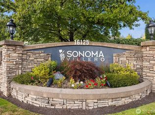 Sonoma Villero, Bothell, WA 98011