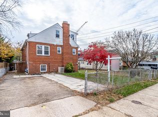 5110 19th Rd N, Arlington, VA 22207