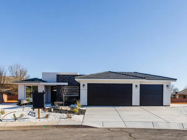 2108 Blair Cir, Santa Clara, UT 84765