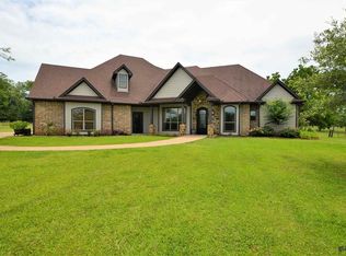11783 County Road 140, Flint, TX 75762