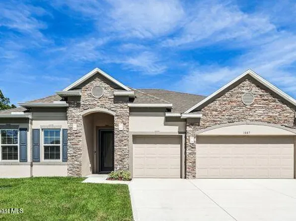 777 Davidson St SE, Palm Bay, FL 32909